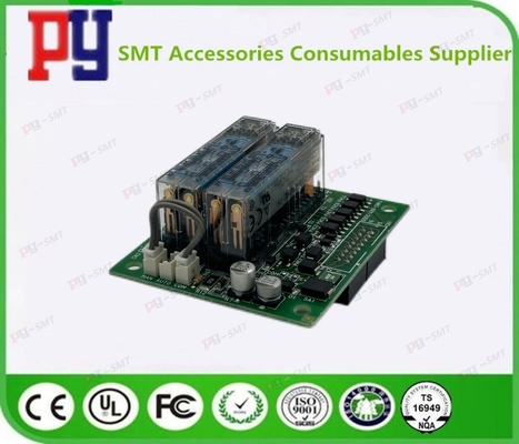 Panasonic N610102503AB NPM TRAY CONTROL PCB T1370024 N610059B76AB PCB CARD BOARD SMT Spare Parts