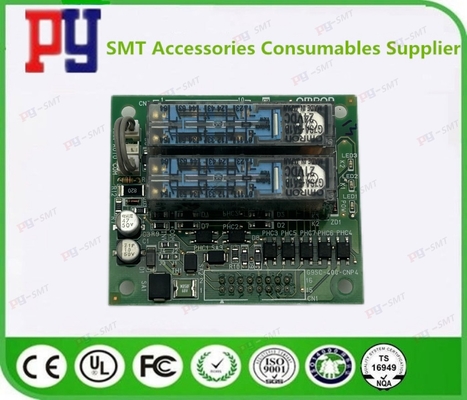 Panasonic N610102503AB NPM TRAY CONTROL PCB T1370024 N610059B76AB PCB CARD BOARD SMT Spare Parts