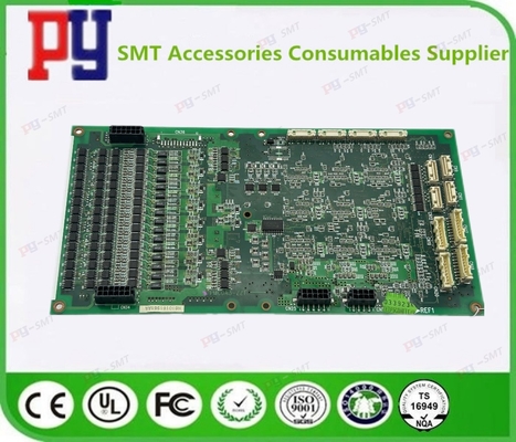 Panasonic NPM E16 Head Card N610161961AA PMC0A3-AA SMT Machine Spare Parts SMT PCB Board