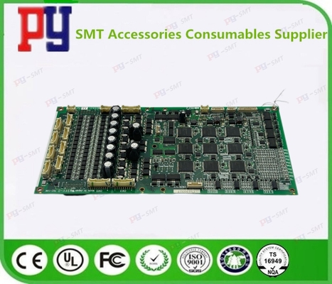 Panasonic NPM E16 Head Card N610161961AA PMC0A3-AA SMT Machine Spare Parts SMT PCB Board