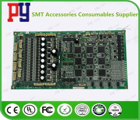 Panasonic NPM E16 Head Card N610161961AA PMC0A3-AA SMT Machine Spare Parts SMT PCB Board