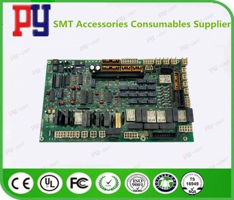 Panasonic P28 SSR RL04CC Board Card SMT Machine Spare Parts SMT PCB Board
