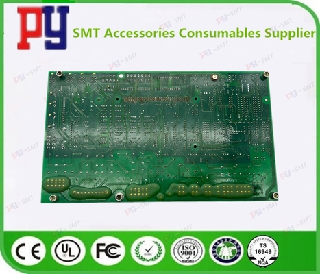 Panasonic P28 SSR RL04CC Board Card SMT Machine Spare Parts SMT PCB Board
