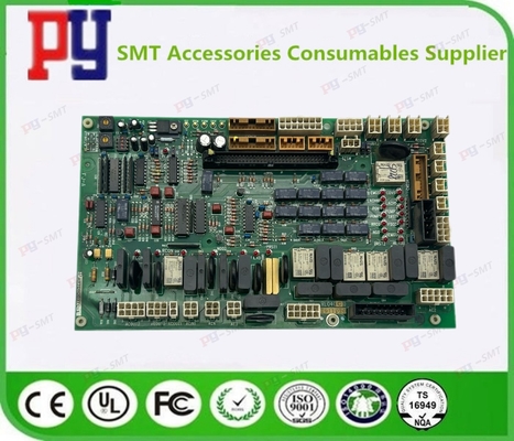 Panasonic P28 SSR RL04CC Board Card SMT Machine Spare Parts SMT PCB Board