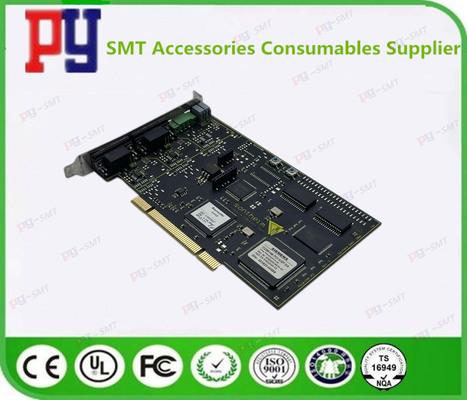 ASM SIEMENS SIPLACE 03052590-02 CAN Card PowerCAN-PCI SMT PARTS,SMT Accessories Series