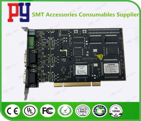 ASM SIEMENS SIPLACE 03052590-02 CAN Card PowerCAN-PCI SMT PARTS,SMT Accessories Series