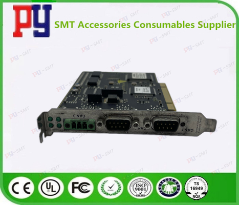 ASM SIEMENS SIPLACE 03052590-02 CAN Card PowerCAN-PCI SMT PARTS,SMT Accessories Series