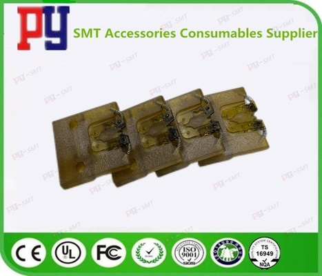 UNIVERSAL INSTRUMENTS 42804704 CARRIER CLIP Spare Parts SMT AI Parts  SMT Accessories Series