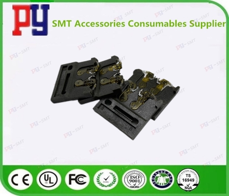 Universal 90055427 CLAMP LH DUAL JAW Spare Parts SMT AI Parts SMT Accessories Series