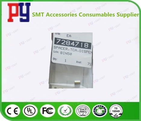 Asymtek 7284718 SPACER, TCA, DISPEN 7286400/7288080/TCA-SHORT Asymtek DJ-9500 Dispenser Accessories