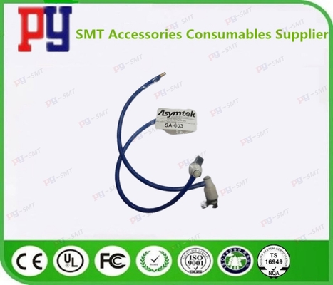 Asymtek SA-603 SA-603-C ASSY, RECEIVER HEAD-3CC, DV-06  Dispenser Accessories