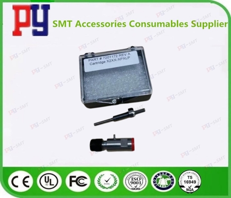 Asymtek 7201172 Cartridge 32 pitch/Cartridge Asymtek DV-8000 Dispenser Accessories