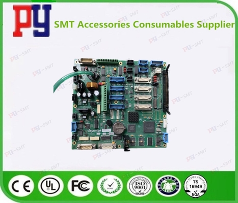 Asymtek 7218620-1 7200902-1 7200902-2 7200902-4 7200902-5 PWA,S-9XX MAIN, PROGRAMMED (for FOF)