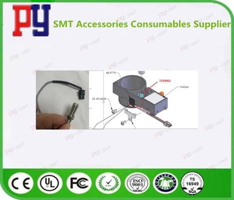 Asymtek 7239062 S820 TACTILE SENSOR Nordson/ASYMTEK Stock With Stocks