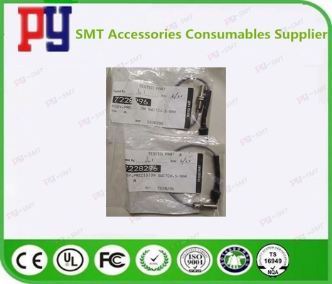 Asymtek 7228296 Precision Switch S-900 The Ultimate Solution for Precision Assembly