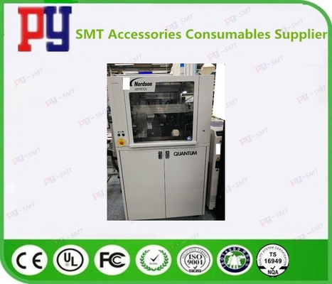 Second Hand Sale/Rental Asymtek Q-6800 Dispensing Machine with Stocks