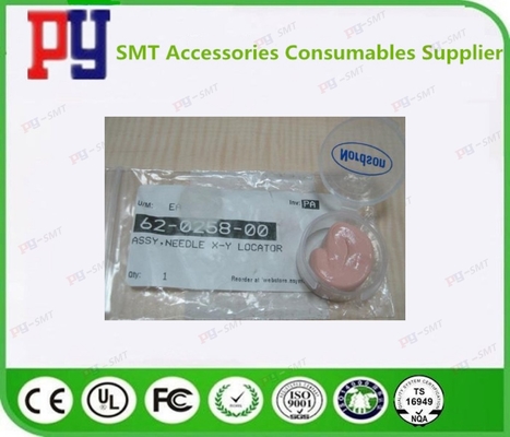 Asymtek 62-0258-00 392435 ASSY, NEEDLE X-Y Locator SMT Spare Parts