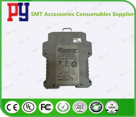SMT Spare Parts HITHACHI MACHINE PARTS  0914B307   KYB-M6562-00