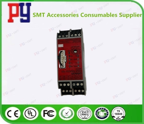 SMT Spare Parts HITHACHI MACHINE PARTS  0914B307   KYB-M6562-00
