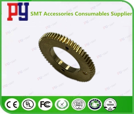 SMT Machine Parts Hitachi Machine Spare Parts  6301584263  023E0024  KYM-M862G-000