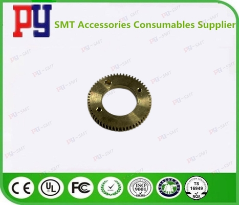 SMT Machine Parts Hitachi Machine Spare Parts  6301584263  023E0024  KYM-M862G-000