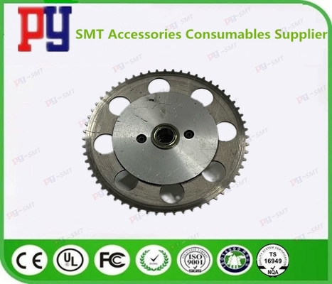 SMT Machine Parts Hitachi Machine Spare Parts 6301568577  023S0075  KYM-M862B-00