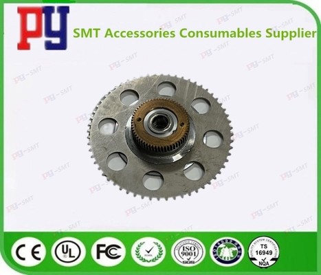 SMT Machine Parts Hitachi Machine Spare Parts 6301568577  023S0075  KYM-M862B-00