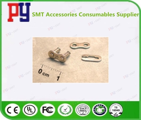 Asymtek SL940E MASTER LINK 25 CHAIN Part Number 193722 SMT Spare Parts