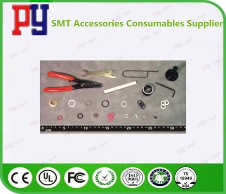ASYMTEK SL940E 329355 SERVICE KIT SWTRL for Asymtek Dispensing Machine Made In U.S.A./Nordson