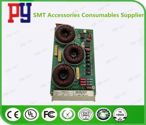 SMT SIEMENS DYNAMIC BRAKE DBM 00344206-05 FDBM/3P-06