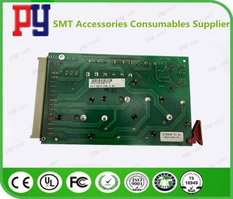 SMT SIEMENS DYNAMIC BRAKE DBM 00344206-05 FDBM/3P-06
