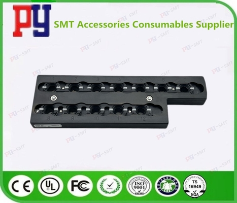 Asm SMT Machine Spare Part 03016831S06 Magazine Complete Nozzle Exchanger