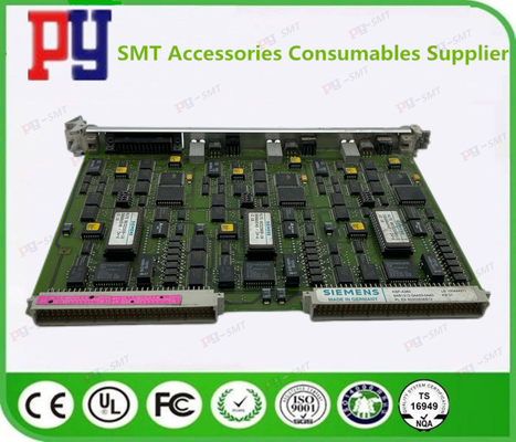 Siemens ASM Axis PC-Board (triple) KSP-A360 00302836S12