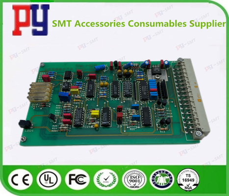 SMT Spare Parts 00317890-02 STEPPING MOTOR PC-BOARD (POWER)