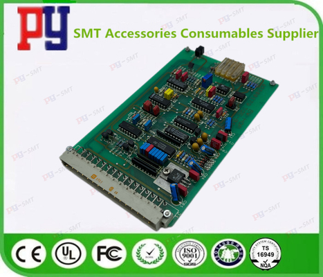 SMT Spare Parts 00317890-02 STEPPING MOTOR PC-BOARD (POWER)