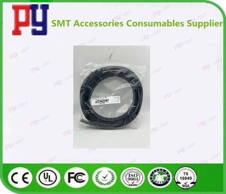 SIEMENS SEVENFOLD TUBE PK-3, BLACK 4 METER 00318551S03 SMT Spare Parts