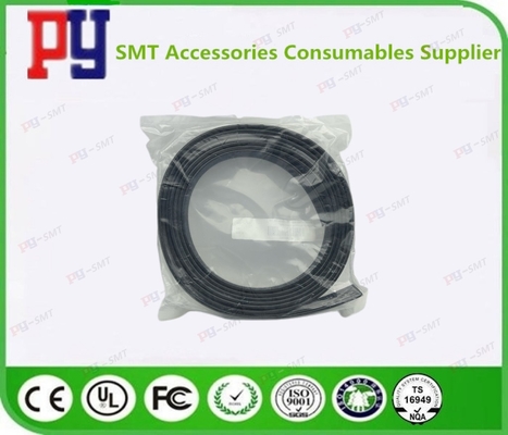 SIEMENS SEVENFOLD TUBE PK-3, BLACK 4 METER 00318551S03 SMT Spare Parts