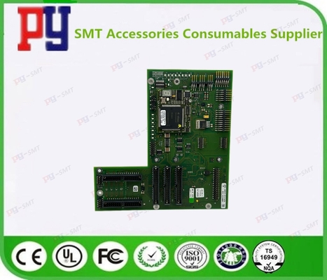 SIEMENS 03020101-02  Kopfinterface C500 Ges.X 5700007922 SMT Machine Spare Parts