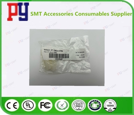 Siemens HOSE CP20 PLUS 20pcs/Bag 03103784S01 SMT Spare Parts