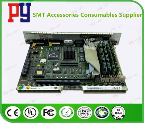 00351768-02 Siemens HS50 SMT Pick and Place Machine lCOS Card