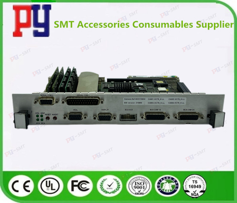 00351768-02 Siemens HS50 SMT Pick and Place Machine lCOS Card