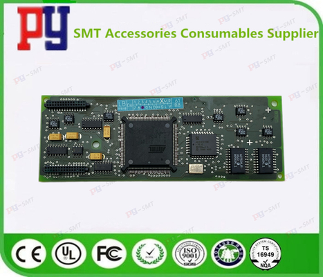 Siemens 6AR1312-0AA15-0AA0 00335520-11 W/ 00362544-01