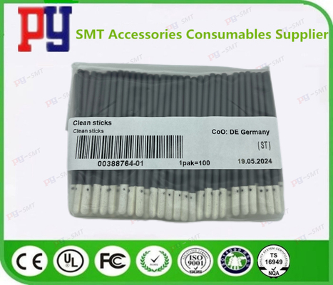 SIEMENS ASM Clean Sticks Maintenancecotton Swabs 00388764-01/00352931-02 Spare Parts