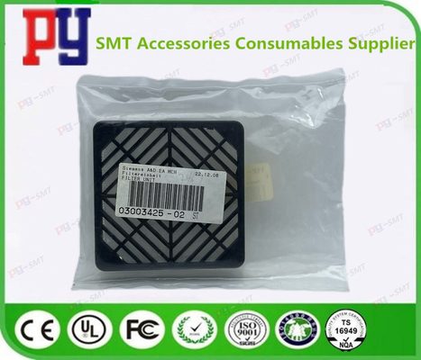 03003425-02 03003425 SIEMENS ASM FILTER UNIT