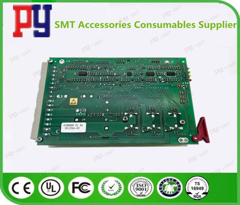 SIEMENS SIPLACE 3012564-02 03012564-03 SERVO AMPLIFIER TBS/3S1