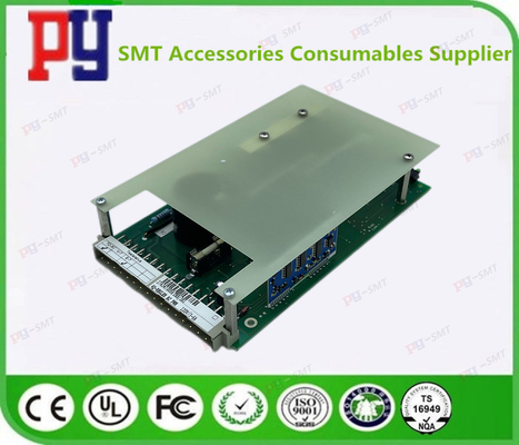 SIEMENS SIPLACE 3012564-02 03012564-03 SERVO AMPLIFIER TBS/3S1