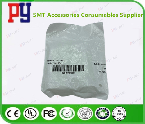 ASM/SIEMENS PARTS 03015920S02 Hose Dp/CPP 12X