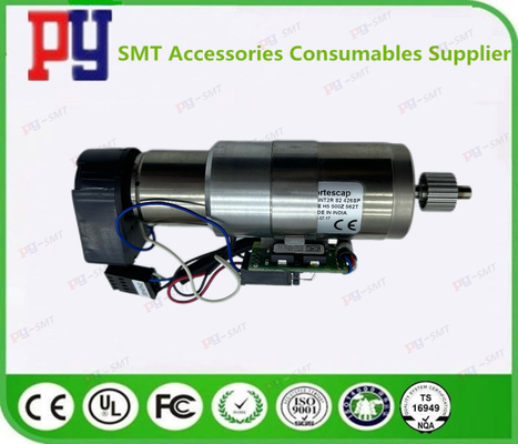 Siemens Original New Z Axis Motor 03038908S01 for SMT Machine