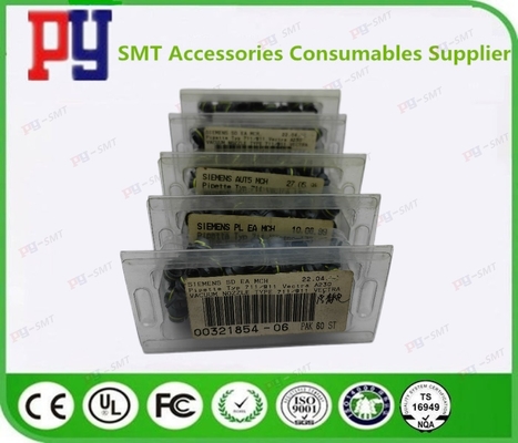 SMT Spare Part 00321854-06 Vacuum Nozzle Typ 711/911  ASM SIEMENS Pick Up Part