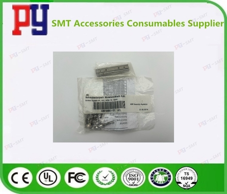 SIEMENS 03082789S05 ASM Pick Up Window Cpl SMT Machine Spare Parts